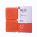 Natural Scrub Soap Collection