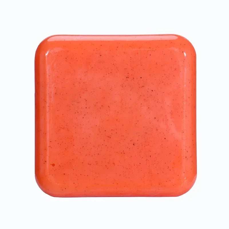 Natural Scrub Soap Collection