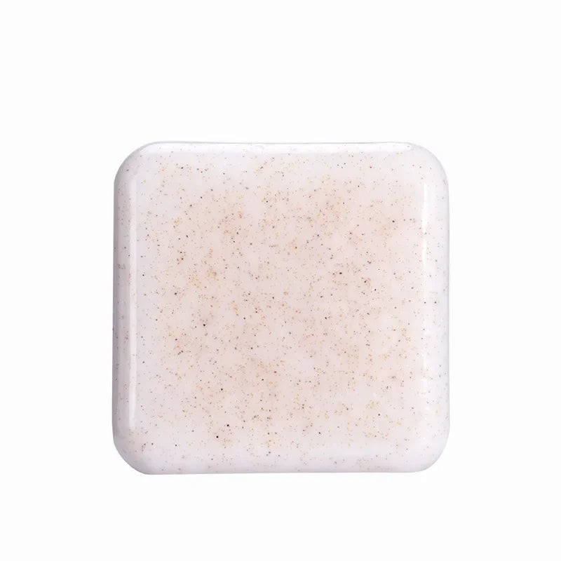 Natural Scrub Soap Collection