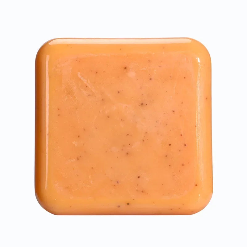 Natural Scrub Soap Collection